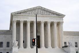 The supreme court in july permanently lowered the passing score from 1440 to 1390. Supreme Court News Latest Pictures From Newsweek Com