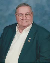 George Robert Bossert, veteran, loved Broadkill Beach