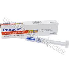Check spelling or type a new query. Panacur Oral Paste Fenbendazole United Pharmacies