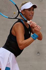Alexa guarachi women's singles overview. Alexa Guarachi Biography Age Height Husband Net Worth Family