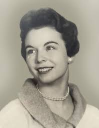 Obituary of Beverly Irene Ruschiensky