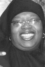 ROBIN SHAMSIDDEEN Obituary (2012)