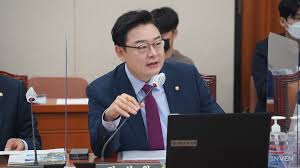 국민의힘 김성원 의원 개정안 발의,"이용자 데이터 보호" | 웹진 인벤