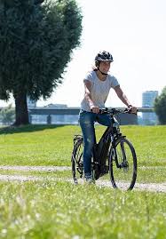Wie Kann Man Das Wetter Besser Geniessen Als Mit Einer Radtour Outdoor Ebike Ebikemanufaktur Sunnyday Https Www Ebike Manufaktu E Bike Radtour Fahrrad