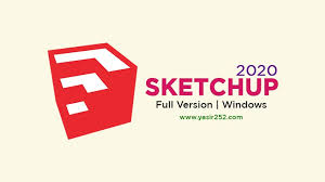 Sketchup Pro 2020 Download Full Crack 64 Bit Yasir252
