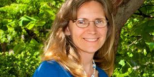 In memoriam: Dr. Eleanor Sterling