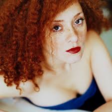 Melissa Wimbish, soprano