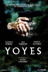 Film Descargar Yoyes Pelicula Completa En Linea Peliculas Completas Peliculas Carteles De Cine