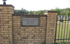 Harper Springs Cemetery