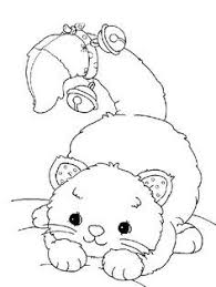 By best coloring pagesaugust 10th 2013. Top 30 Free Printable Cat Coloring Pages For Kids Cat Coloring Animal Coloring Pages Cat Coloring Page