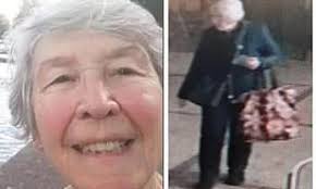 Lettice Bromovsky: All their latest coverage