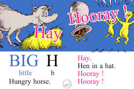 Seuss printables green eggs & ham and cat in the hat dr. Dr Seuss S Abc Board Book Exodus Books