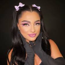 🎀 𝓕𝓮𝓼𝓽𝓲𝓿𝓪𝓵 𝓶𝓪𝓴𝓮𝓾𝓹 🎀 𝓜𝓾𝓼𝓮:...