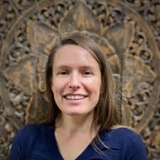 Jessica Schue's Instagram, Twitter & Facebook