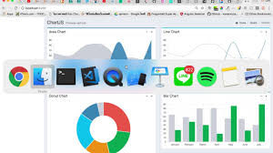 Angular Dev Integrate Adminlte Chartjs 1