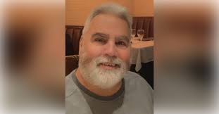 Obituary information for John James Marotta