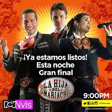 5 hours ago · en canalrcn.com encontrarás los capítulos completos de tus novelas favoritas, contenido exclusivo de nuestras producciones y lo último en noticias de. Rcn Novelas No Twitter Gran Final La Hija Del Marichi Llega A Su Final No Te La Pierdas Esta Noche A Las 9 00pm Solo Por Rcn Novelas