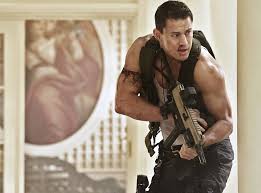 Hd resolutions 1280 x 720 1366 x 768 1600 x 900 1920 x 1080 original. White House Down 2013