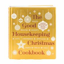 Good housekeeping christmas joys book. The Good Housekeeping Christmas Cookbook Daedalus Books D92155