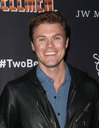 Daniel Malakai Cabrera Editorial Stock Photo