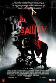 Juego macabro 4 (saw 4) (2007). Production Companies Twisted Pictures Presents Saw Iv Creepy Movies Movie Posters