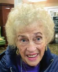 Grayce Merrick Obituary (1929