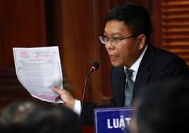 Ông đinh la thăng, nguyễn hồng trường và đồng phạm bị truy tố vì có những vi phạm pháp luật nghiêm trọng để bị can đinh ngọc hệ (út 'trọc') lừa đảo chiếm đoạt hơn 725 tỷ đồng. Jm5gtevag7qlgm