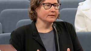 It makes me feel helpless.” SC's 2 female state senators talk