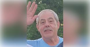 Obituary information for Daniel H. Arens