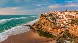 البرتغال (بالبرتغالية portugal تلفظ ‎puɾtuˈɡaɫ‏)، ورسميا الجمهورية البرتغالية (بالبرتغالية república portuguesa تلفظ ‎ʁɛˈpublikɐ puɾtuɡezɐ‏)، بلد يقع في جنوب غرب أوروبا في شبه الجزيرة الإيبيرية. Ø§Ù„Ø³ÙŠØ§Ø­Ø© ÙÙŠ Ø§Ù„Ø¨Ø±ØªØºØ§Ù„ ØªØ±Ø§ÙÙŠÙˆ ÙƒÙˆÙ… Ø¯Ù„ÙŠÙ„Ùƒ Ø§Ù„Ø´Ø§Ù…Ù„ Ù„Ù„Ø®Ø¯Ù…Ø§Øª Ø§Ù„Ø³ÙŠØ§Ø­ÙŠØ© Ø­ÙˆÙ„ Ø§Ù„Ø¹Ø§Ù„Ù…