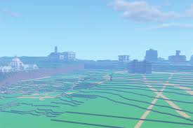 Higher = more intensity) falloff this controls how fast the terrain can change height. Blockeley S Back With An 1893 Campus And A Bancroft Library Archive Berkeley News