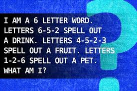 The english language evolves constantly, so there are a few more words with six letters every year. I Am A 6 Letter Word Letters 6 Letter Words Lettering Words