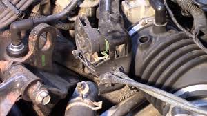 Your buick century has a low coolant level sensor located in the passenger side of the radiator, sometiomes the sensor get covered with coolant sludge and will show that the cooling system is not filled, sometime the radiator is just still low on coolant. Ambient Air Temp Sensor Replacement Gm 3100 Youtube