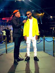 Similar to most established entertainers, fans took a while to notice his presence in the industry. Jobe Jobelondon Twitter