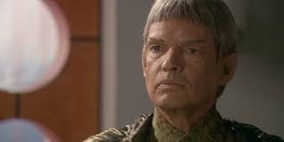 Gary Graham Had More Star Trek Roles Than Enterprise's Vulcan