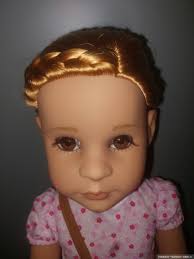 Игровая кукла