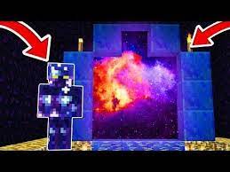 Minecraft Steve Saga Galaxy Steve Arrives Minecraft Steve Galaxy Minecraft