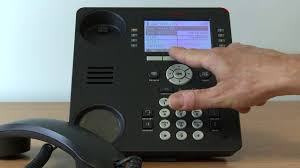 We have them locked down so that anyone that has that model of phone gets the same buttons. Avaya Ip Office Button Feature Error