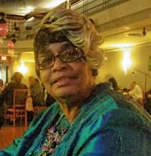 Beryl Tucker Obituary (2016)