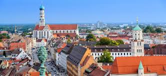 Die süddeutsche stadt augsburg zieht nach wie vor nicht nur viele touristen an, sondern auch sehr viele menschen, die sich dazu entscheiden, dauerhaft hier zu leben. Wohnen Und Leben In Augsburg Karriereportal Universitatsklinikum Augsburg