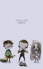 Twitter Di 2020 Kartun Animasi Ilustrasi