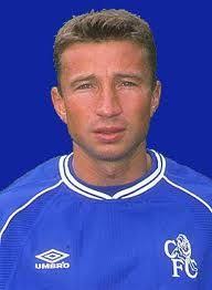 Daniel vasile petrescu ( rumence telaffuz: Dan Petrescu Google Search Dan Petrescu Dan Peace Gesture