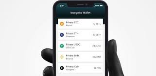 However, bitcoin is not anonymous and cannot offer the same level of privacy as cash. Others Archives Incognito Blog