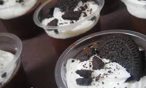 Rasenye puding ni dah pernah glamor dulu. Intip Resep Puding Lapis Coklat Oreo Milo Untuk Temani Akhir Pekanmu Energi Bangsa