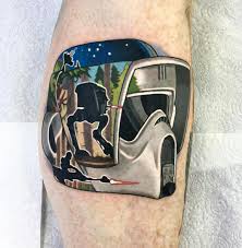 14,461 likes · 10 talking about this · 3,303 were here. Scout Trooper Helmet Jordan Baker At Skin Kitchen Margate Kent Uk Tattoos