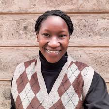 Muga, Sandra Esther Awour