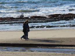 Lincoln city beach retreats, lincoln city, oregon. Sunshine Brings Multitudes To Lincoln City Beaches