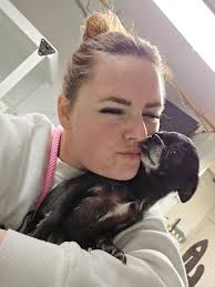 Could be her last winter in Canada 🇨🇦 before she heads to 🇵🇭