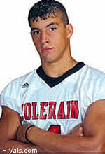 Brian Lainhart's Instagram, Twitter & Facebook