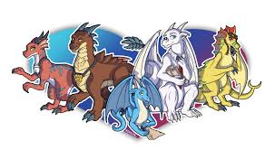 Your angel wings stock images are ready. Pin On Wof Wings Of Fire Dragons